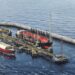 Premières cargaisons de Gta : les prévisions de la compagnie BP à très court terme 6 Premières cargaisons de Gta : les prévisions de la compagnie BP à très court terme