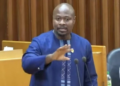 Construction de 9 000 logements sociaux : Guy Marius Sagna interpelle le gouvernement sur le choix des Chinois