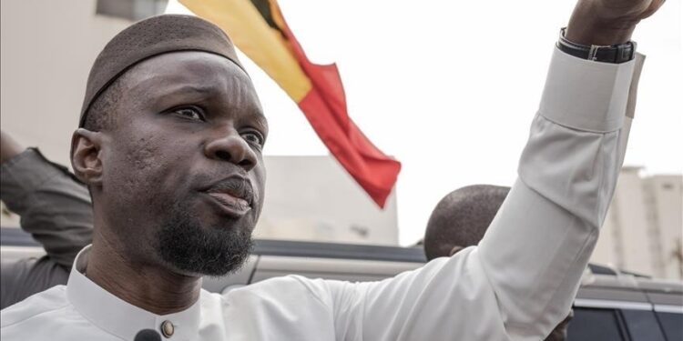 L’école catholique sur la sortie de Sonko : « Il n'est donc pas opportun de parler explicitement de voile dans le règlement intérieur » 1 L’école catholique sur la sortie de Sonko : « Il n’est donc pas opportun de parler explicitement de voile dans le règlement intérieur »