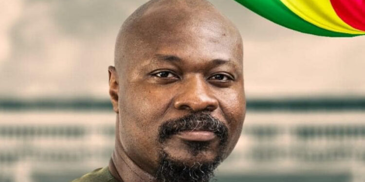 Construction de 9.000 logements sociaux : Guy Marius Sagna adresse 24 questions écrites au gouvernement 1 Construction de 9.000 logements sociaux : Guy Marius Sagna adresse 24 questions écrites au gouvernement