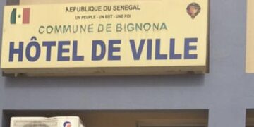 Dysfonctionnement de l’administration locale : Les conseillers municipaux de Bignona demandent des comptes au Maire 4 Dysfonctionnement de l’administration locale : Les conseillers municipaux de Bignona demandent des comptes au Maire