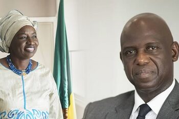 Affaire Mimi Touré – Mansour Faye : Le tribunal a tranché 