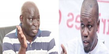 Justice : Sonko va déposer une plainte contre Madiambal Diagne pour… 