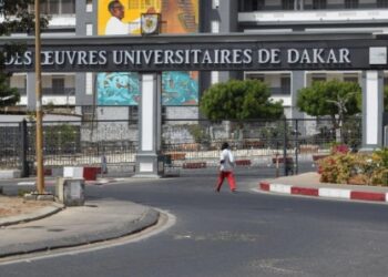 UCAD : Le SAES prend position sur le maintien du recteur 