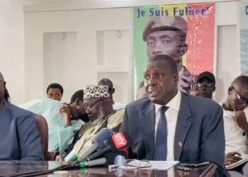 Justice : Le collectif des victimes de Macky Sall hausse encore le ton 