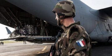 Sénégal : Un nouveau front pour le retrait des bases militaires françaises voit le jour 