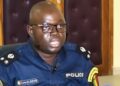 Magal Touba 2024 : La Police déploie les gros moyens 