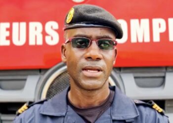 Magal Touba 2024 : 133 accidents de la circulation, 6 décès enregistrés (sapeurs-pompiers)