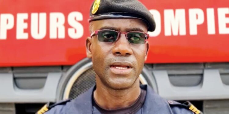 Magal Touba 2024 : 133 accidents de la circulation, 6 décès enregistrés (sapeurs-pompiers) 1 Magal Touba 2024 : 133 accidents de la circulation, 6 décès enregistrés (sapeurs-pompiers)