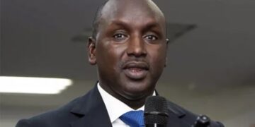 Magal Touba 2024 : Le ministre Cheikh Tidiane Dièye fait le point sur la fourniture d’eau 3 Magal Touba 2024 : Le ministre Cheikh Tidiane Dièye fait le point sur la fourniture d’eau