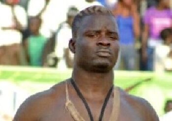 Magal Touba 2024 : Le lutteur brise de mer décédé dans un accident 