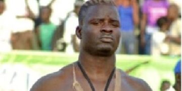 Magal Touba 2024 : Le lutteur brise de mer décédé dans un accident 