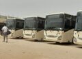 Magal Touba 2024 : Près de 25.000 pèlerins transportés par Dakar Dem Dikk 