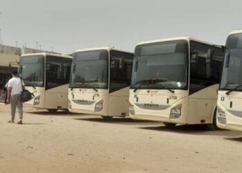 Magal Touba 2024 : Près de 25.000 pèlerins transportés par Dakar Dem Dikk 