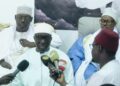 Magal Touba 2024 : La délégation de Tivaoune reçue par Serigne Bass Abdou Khadre…