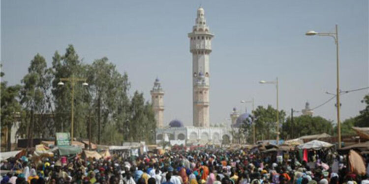 🔴[DIRECT] Cérémonie officielle de la 130 ème édition du Grand Magal de Touba 2024