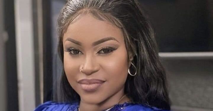 Affaire Aziz Dabala : La danseuse Nabou Lèye arrêtée par la DIC 1 Affaire Aziz Dabala : La danseuse Nabou Lèye arrêtée par la DIC