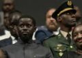 Président Diomaye Faye après la défaite des Lionnes du Basket : « Le Sénégal est fier de vous »