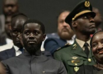 Président Diomaye Faye après la défaite des Lionnes du Basket : « Le Sénégal est fier de vous »