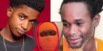 Le présumé meurtrier d’Aziz Dabala et Waly parle : « Je n’ai aucun regret parce que j’ai tué deux homosexuels »