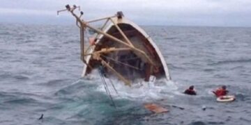 Kafountine : Trois naufrages enregistrés en quelques jours