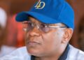 AIBD : Lat Diop est rentré chez lui