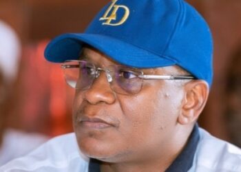 AIBD : Lat Diop est rentré chez lui