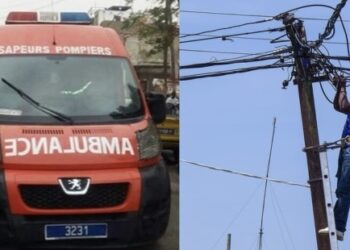 Touba : Homme retrouvé mort électrocuté sur un poteau, les précisions de la Senelec  6 Touba : Homme retrouvé mort électrocuté sur un poteau, les précisions de la Senelec