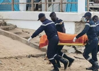 MATAM : Les 4 autres corps retrouvés 72 h après le chavirement d’une pirogue à Thioubalel Nabadji  1 MATAM : Les 4 autres corps retrouvés 72 h après le chavirement d’une pirogue à Thioubalel Nabadji