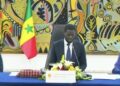 Communiqué du conseil des ministres du mercredi 28 août 2024 6 Communiqué du conseil des ministres du mercredi 28 août 2024