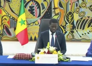 Communiqué du conseil des ministres du mercredi 28 août 2024 7 Communiqué du conseil des ministres du mercredi 28 août 2024