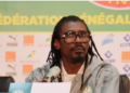 Éliminatoires CAN-2025 : Suivez en direct la conférence de presse du sélectionneur Aliou Cissé 