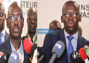 Lutte contre la propagation de la variole du Singe : La stratégie mise en place par l’Institut Pasteur