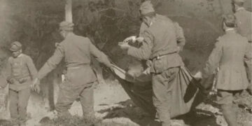 L&rsquo;assassinat du Commandant Abel Jeandet dans le Fuuta Tooro en 1890 : Le sens politique de Ardo Mbantou face à la violence coloniale