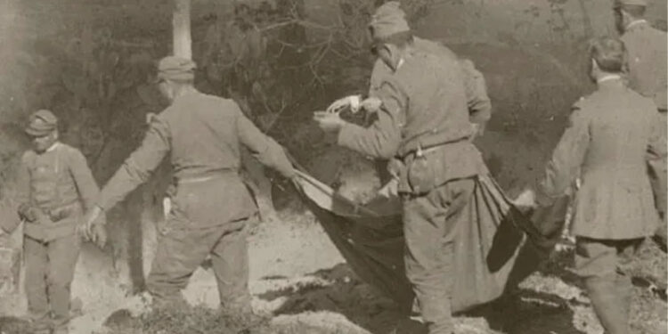 L'assassinat du Commandant Abel Jeandet dans le Fuuta Tooro en 1890 : Le sens politique de Ardo Mbantou face à la violence coloniale 1 L’assassinat du Commandant Abel Jeandet dans le Fuuta Tooro en 1890 : Le sens politique de Ardo Mbantou face à la violence coloniale