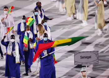 Le Billet du Baadoolo : C’était l’occasion de se JOJ-er !