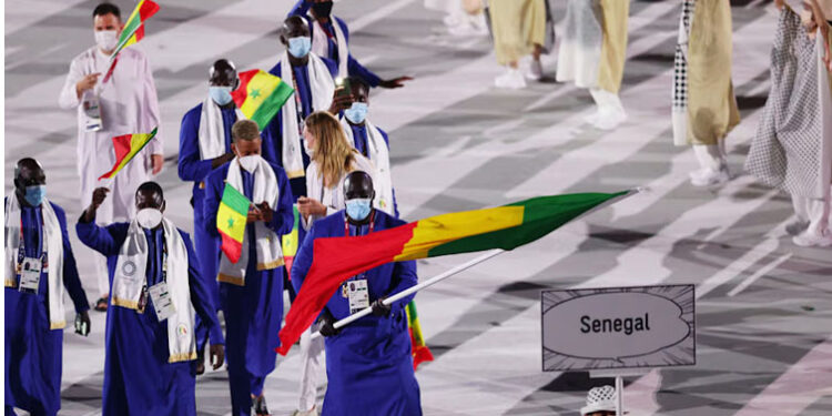 Le Billet du Baadoolo : C’était l’occasion de se JOJ-er ! 1 Le Billet du Baadoolo : C’était l’occasion de se JOJ-er !