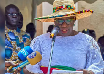 Joal Fadiouth : L’appui du Pacasen pour reconstruire la ville