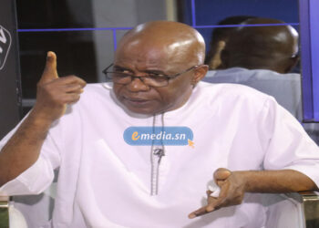 Mamadou Ibra Kane, CDEPS : « L’Etat ne peut pas, de manière unilatérale, résilier les contrats publicitaires » 1 Mamadou Ibra Kane, CDEPS : « L’Etat ne peut pas, de manière unilatérale, résilier les contrats publicitaires »