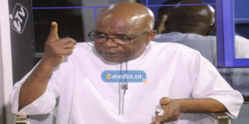 Mamadou Ibra Kane, CDEPS : « L’Etat ne peut pas, de manière unilatérale, résilier les contrats publicitaires »