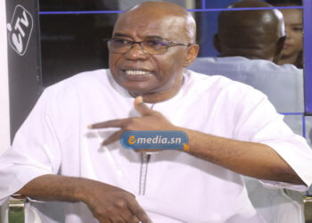 Mamadou Ibra Kane, CDEPS : « Ça fait 5 ans que les entreprises de presse sont en difficulté »