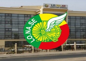 Loterie nationale sénégalaise (LONASE) : Avis d’Appel d’Offre N° S_DMG_009/24