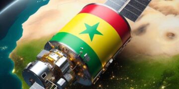 Espace : La place qu’occupe le Sénégal dans le lot des pays africains disposant d’au moins un satellite