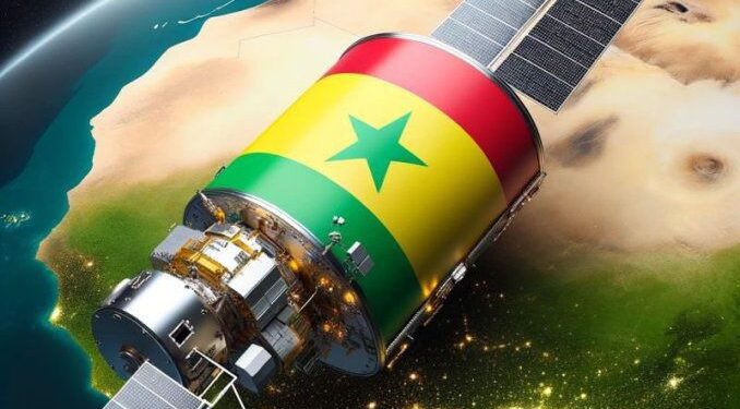 Espace : La place qu’occupe le Sénégal dans le lot des pays africains disposant d’au moins un satellite 1 Espace : La place qu’occupe le Sénégal dans le lot des pays africains disposant d’au moins un satellite