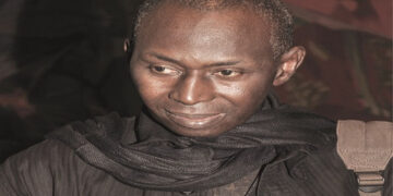 Momar Coumba Diop (1950-2024), le militant du savoir