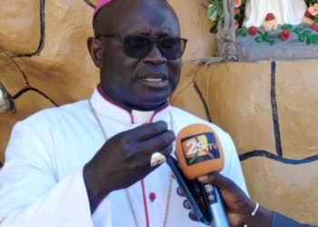 «Nous voulons plus de respect et exigeons le soutien multiforme du gouvernement actuel» (Mgr André Guèye)