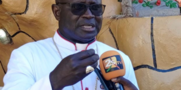 «Nous voulons plus de respect et exigeons le soutien multiforme du gouvernement actuel» (Mgr André Guèye)