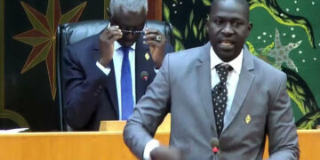 Attribution de marchés au niveau de l’ONAS : Le député Moussa Diakhaté met sa menace à exécution