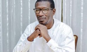 Le Président Diomaye dépêche Marie Teuw Niane chez le roi Salmane