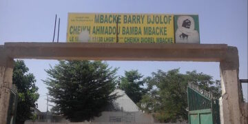 Mbacké Baari : Point de départ de l’exil de Bamba 9 Mbacké Baari : Point de départ de l’exil de Bamba